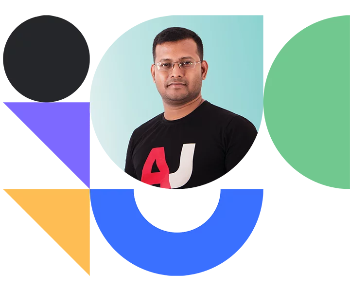 Arafat Jahan - Senior E-commerce Web Developer and Designer with 18+ Years of experience.